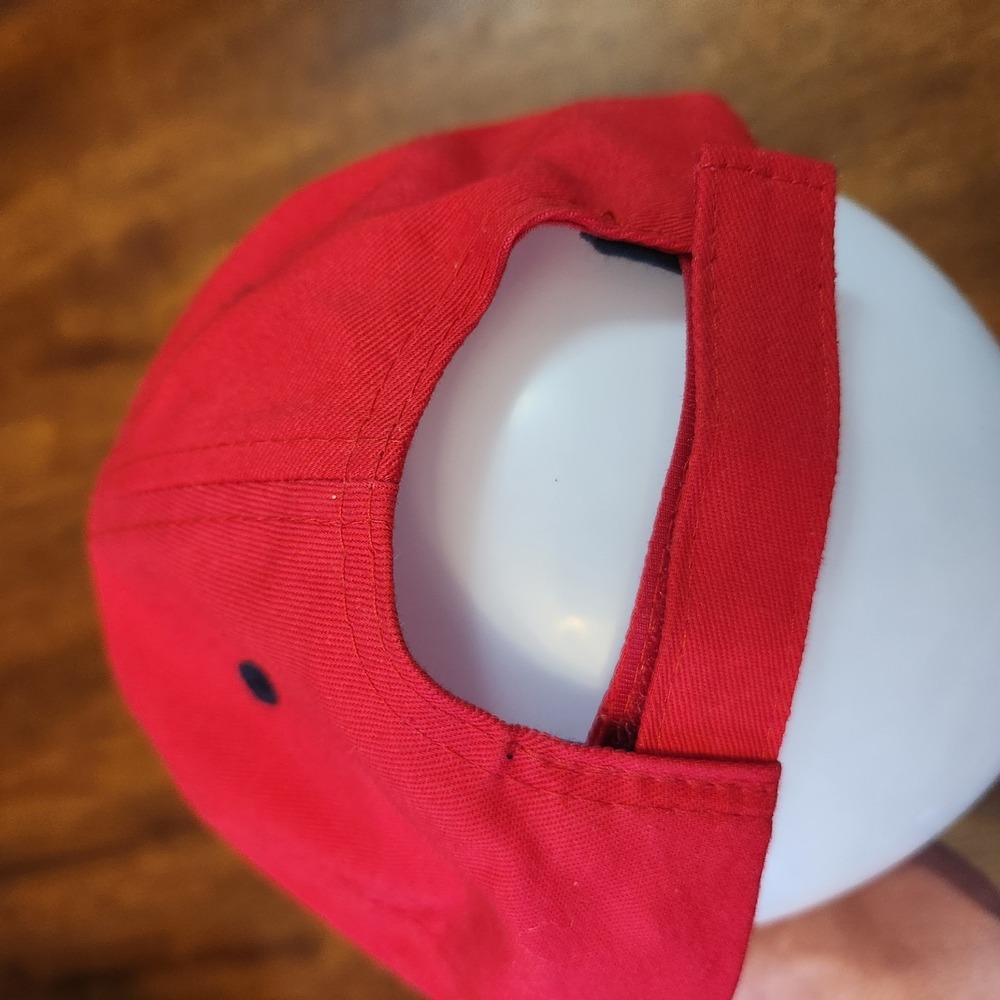 Dale Earnhardt Jr Hat Men One Size Honoring Soldiers USA National Guard Nascar - Picture 6 of 8